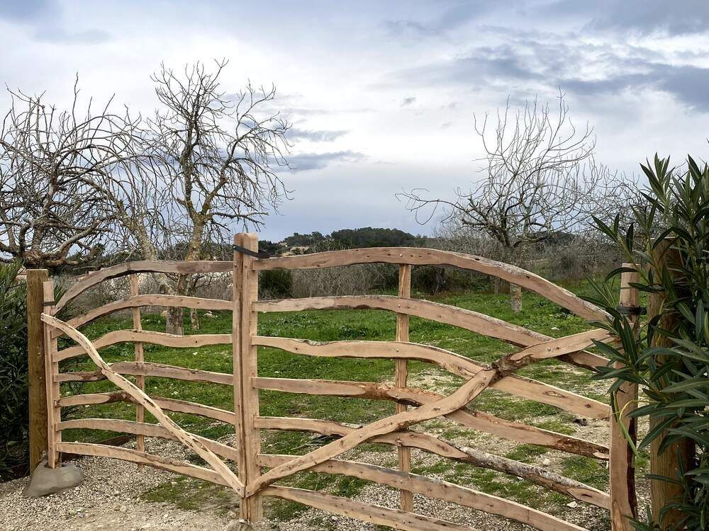 Puertas ya entregadas
